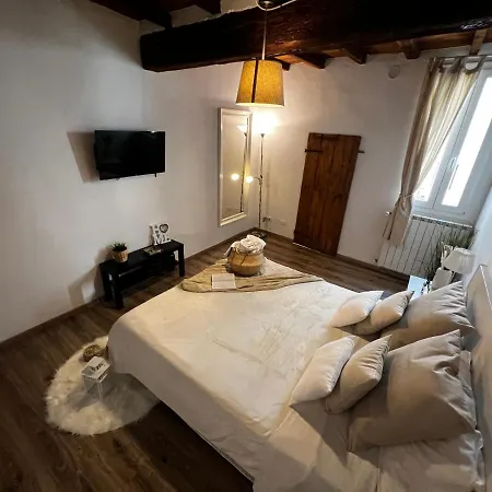 A Casa Di Anna Florencia