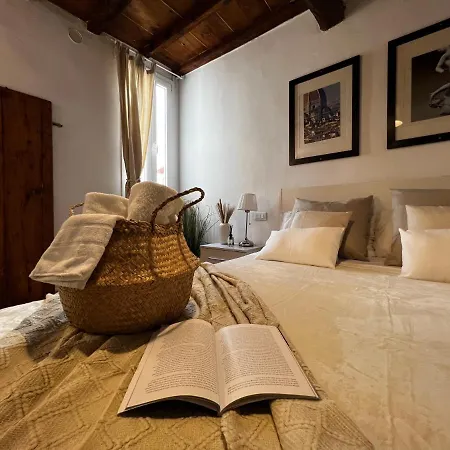 A Casa Di Anna Florencia