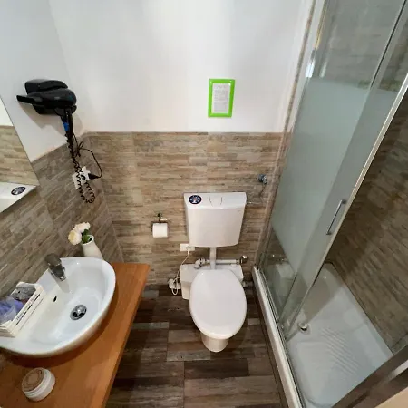 Gasthof A Casa Di Anna