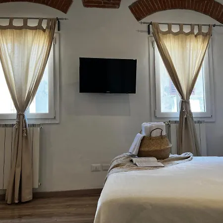 A Casa Di Anna Gasthof Florenz