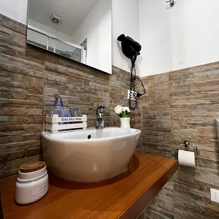 Gasthof A Casa Di Anna 3*