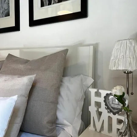 A Casa Di Anna Gasthof