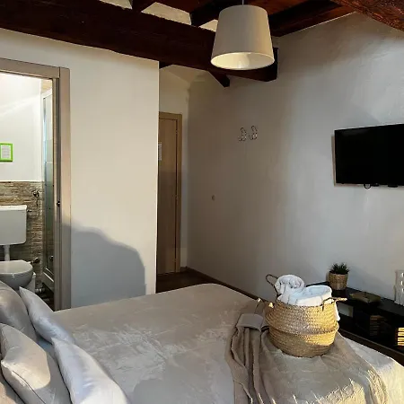 A Casa Di Anna Florenz