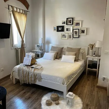 A Casa Di Anna Gasthof 3*