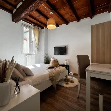 A Casa Di Anna Gasthof