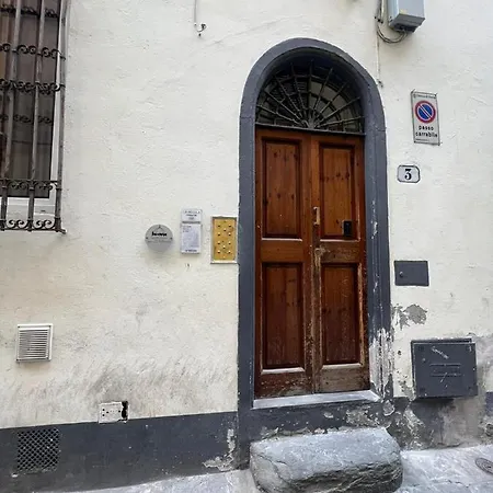 A Casa Di Anna 3* Florenz