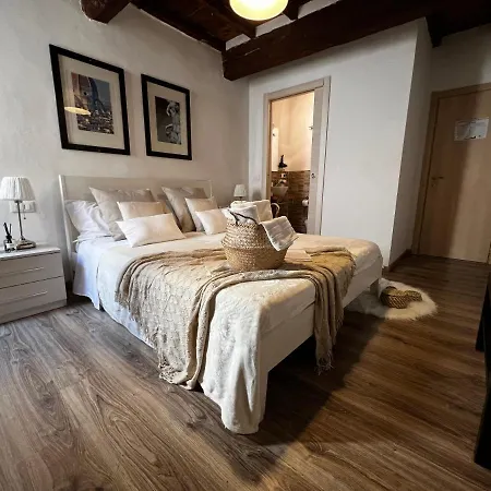 Gasthof A Casa Di Anna 3*